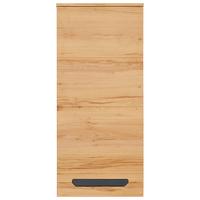 Viseči Element Alana Crenata Dekor - Moderno, leseni material (46,9/103,8/33cm) - Mömax
