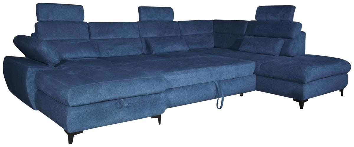 Colțar HAVANNA - Modern (342/90-110/235cm) - Modern Living