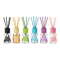 Diffuser Aria 6 verschiedene Düfte - Basics, Glas (30ml) - Based