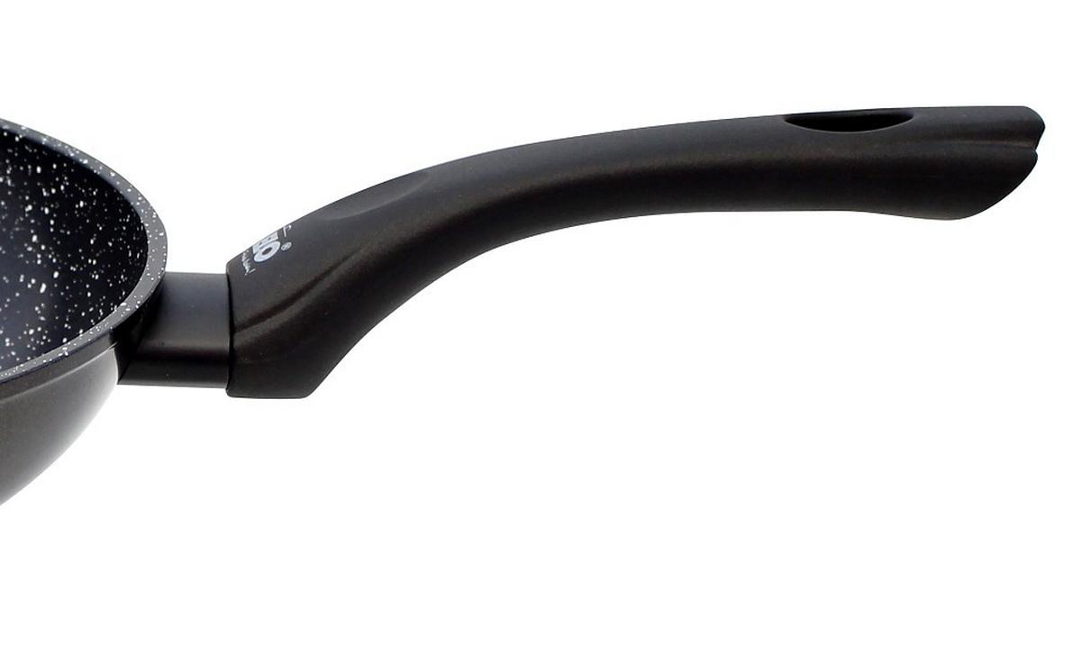 PATELNIA DO SMAŻENIA 59520 ELO - Basics, metal (20cm) - ELO