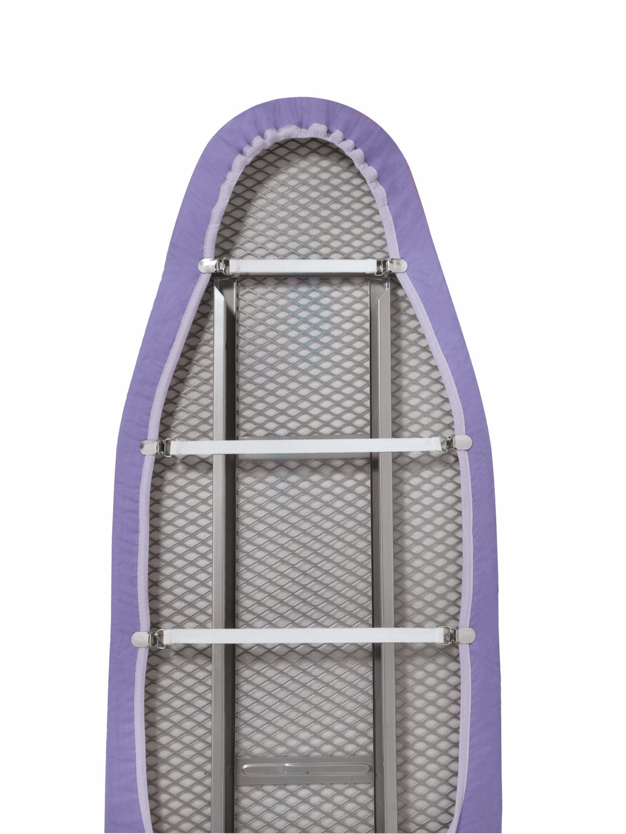 Vasalódeszka Huzat Rögzítő Laundry - Metaltex