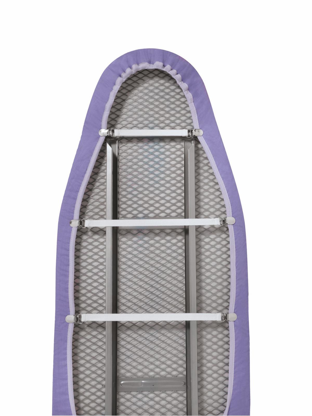 Vasalódeszka Huzat Rögzítő Laundry - Metaltex