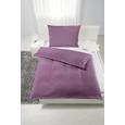 Lenjerie De Pat Babylon - liliachiu, textil (140/200cm) - Modern Living Lenjerie De Pat Babylon - liliachiu, textil (140/200cm) - Modern Living