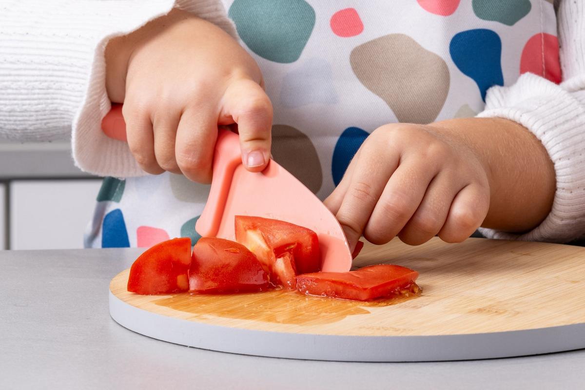 Nož Mini Cooking - Moderno (21/5/1,6cm) - Fackelmann