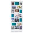 Okvir Za Slike Anja -top- - bela, leseni material (47,5/121/1,5cm) - Mömax modern living Okvir Za Slike Anja -top- - bela, leseni material (47,5/121/1,5cm) - Mömax modern living