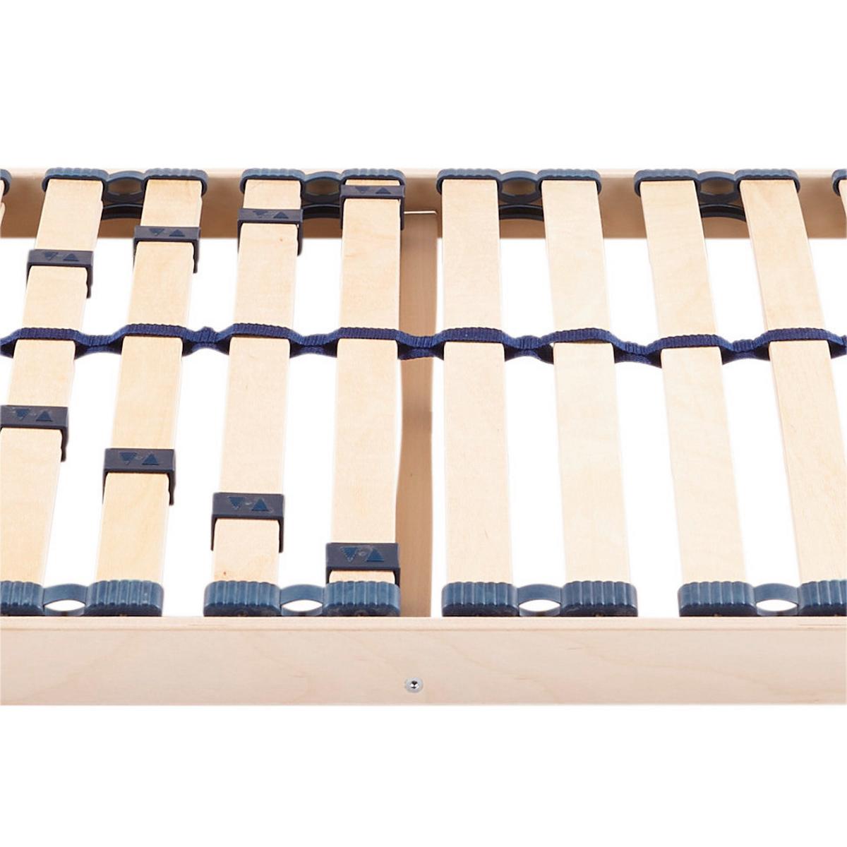 Letvena Podlaga Primatex 200, 3-Conska, 90x200 - (90/200cm) - Primatex