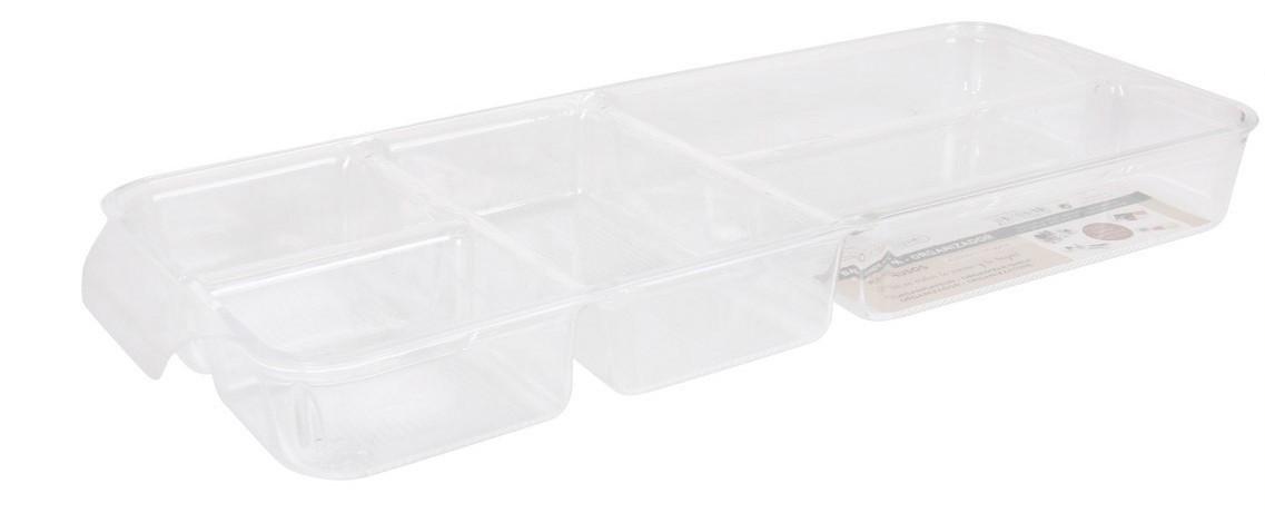 Organizato Confo - Basics (45/18/4,7cm)