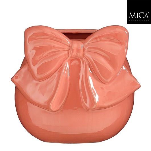 Vaza Bow - Moderno (25,5/24cm) - Mömax