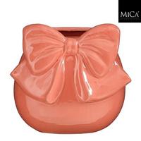 Vaza Bow - Moderno (25,5/24cm) - Mömax