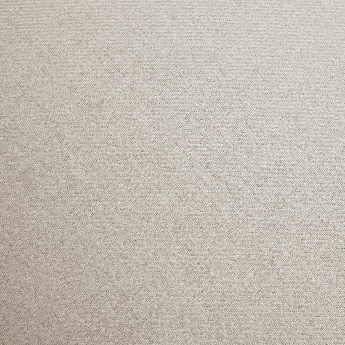 Wohnlandschaft Bergen Beige - Beige/Schwarz, MODERN, Holz/Holzwerkstoff (192/82/138cm) - Based