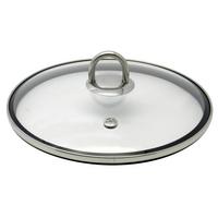 POKRYWKA DO GARNKA 64324 - Basics, szkło (31/12/25cm) - ELO