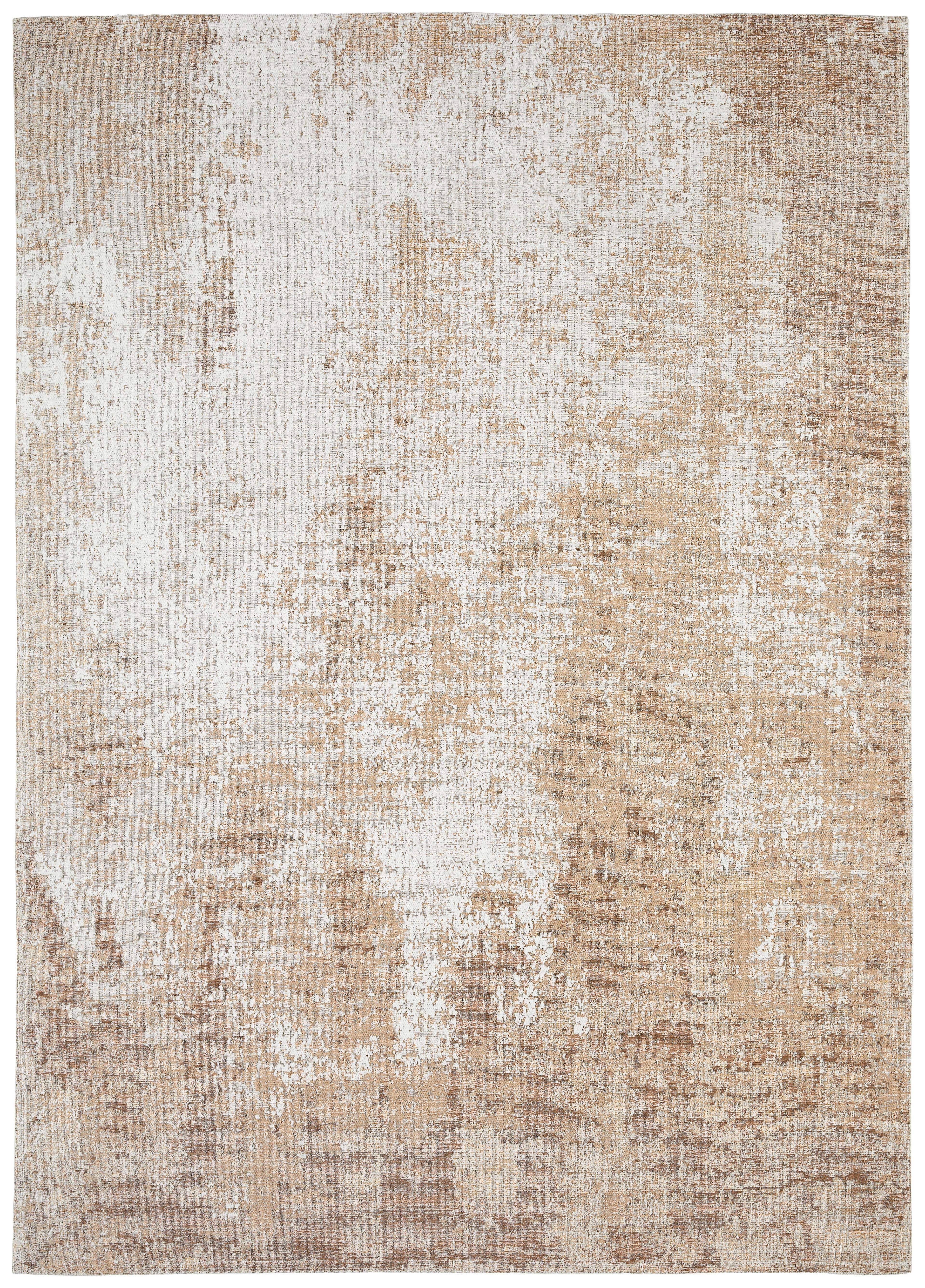 CHODNIK BARI - beżowy, Design, tworzywo sztuczne/materiały naturalne (60/180cm) - Novel