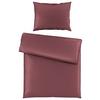 Posteljnina Alex Uni - barve gozdnih sadežev, Moderno, tekstil (140/200cm) - Premium Living