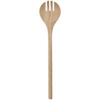 Kochlöffel North Breeze in Akazienfarben - Akaziefarben, Konventionell, Holz (30cm) - Zandiara