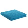 Duschtuch Peter in Petrol - Petrol, Textil (70/140cm) - MÖMAX modern living