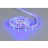 LED-LIST LICHTI2 - vit, Klassisk, metall/plast (500cm) - Mömax