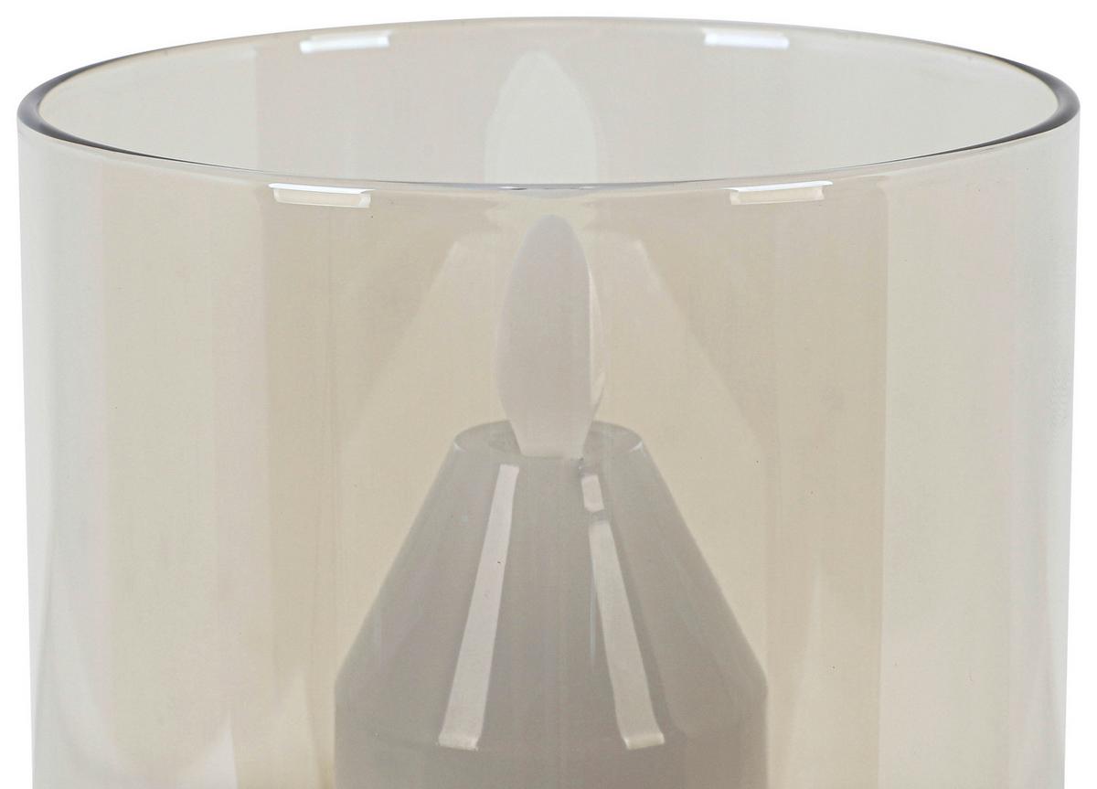 Led Svjetiljka Dekorativna Flammi - Moderno (8,5/15,6cm) - Mömax