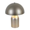 BORDSLAMPA CESAR - champagne, Modern, metall/plast (23/23/30cm) - Mömax