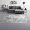 FLACHWEBETEPPICH MELANGE 3 - Multicolor, MODERN, Textil (160/230cm) - Mömax