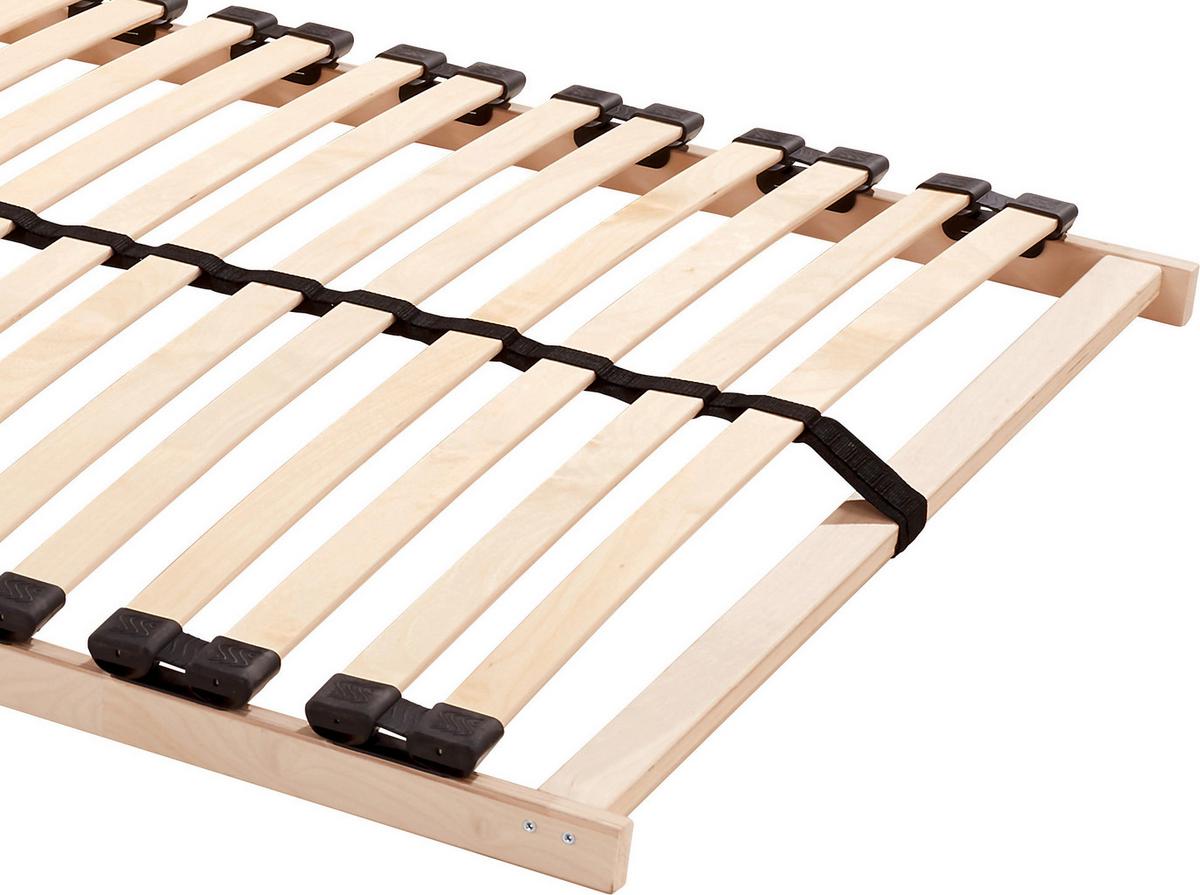 Letvena Podlaga Primatex 220, 3-Conska, 90x200 - (90/200cm) - Primatex