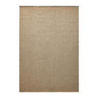 Flachwebteppich Finn Naturfarben ca. 160x230cm - Naturfarben, Modern, Textil (160/230cm) - Mömax