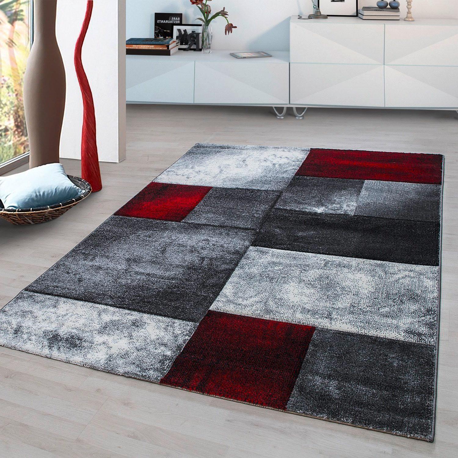 Tekač Hawaii, Rdeča, 80x300cm - rdeča, Konvencionalno, tekstil (80/300cm)