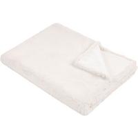 KOC FUTRZANY SECCO - biały, Basics, tkanina (150/200cm) - Dieter Knoll