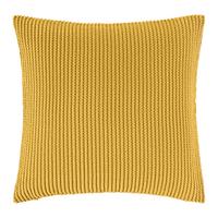Prevleka Blazine Maxima, Rumena - rumena, Konvencionalno, tekstil (40/40cm) - Mömax