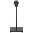 Picior Pentru Lămpi Inna - negru, metal (32cm) - Modern Living Picior Pentru Lămpi Inna - negru, metal (32cm) - Modern Living