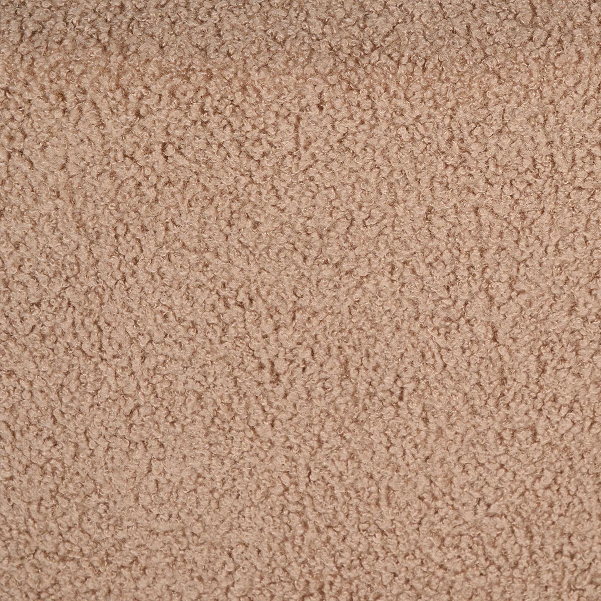 SUCHY BASEN Z KULKAMI BPW01-BALL - cappuccino/kolor złoty, Basics, tworzywo sztuczne/tkanina (90/30cm) - My Baby Lou