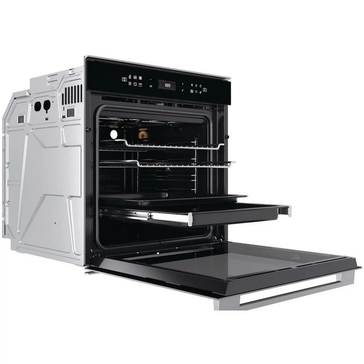 Beépíthető Sütő Whirlpool Woi5s8hm1sxa - Modern - Whirlpool