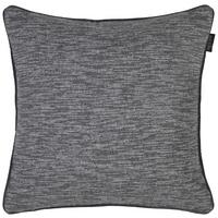 Zierkissen Sorelle Grau ca. 45x45cm - Grau, MODERN, Textil (45/45cm) - Mary's