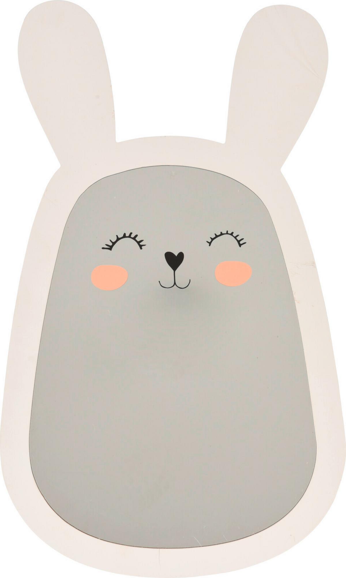 Dekor Tükör Kids Collection - faalapú anyag (30/50/1cm)