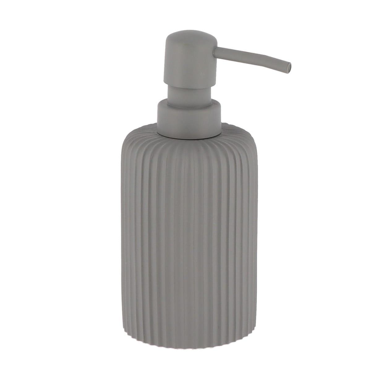 Dozator de săpun lichid Stripes - Konventionell (7/17cm)