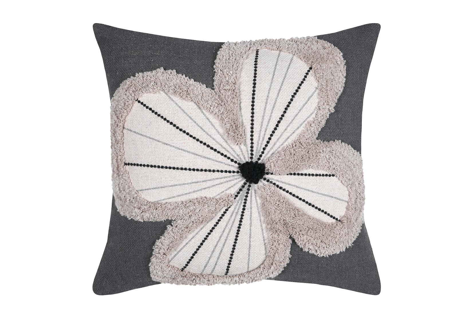 Pernă decorativă Tilda, cca. 40x40cm - Basics, textil (40/40cm)