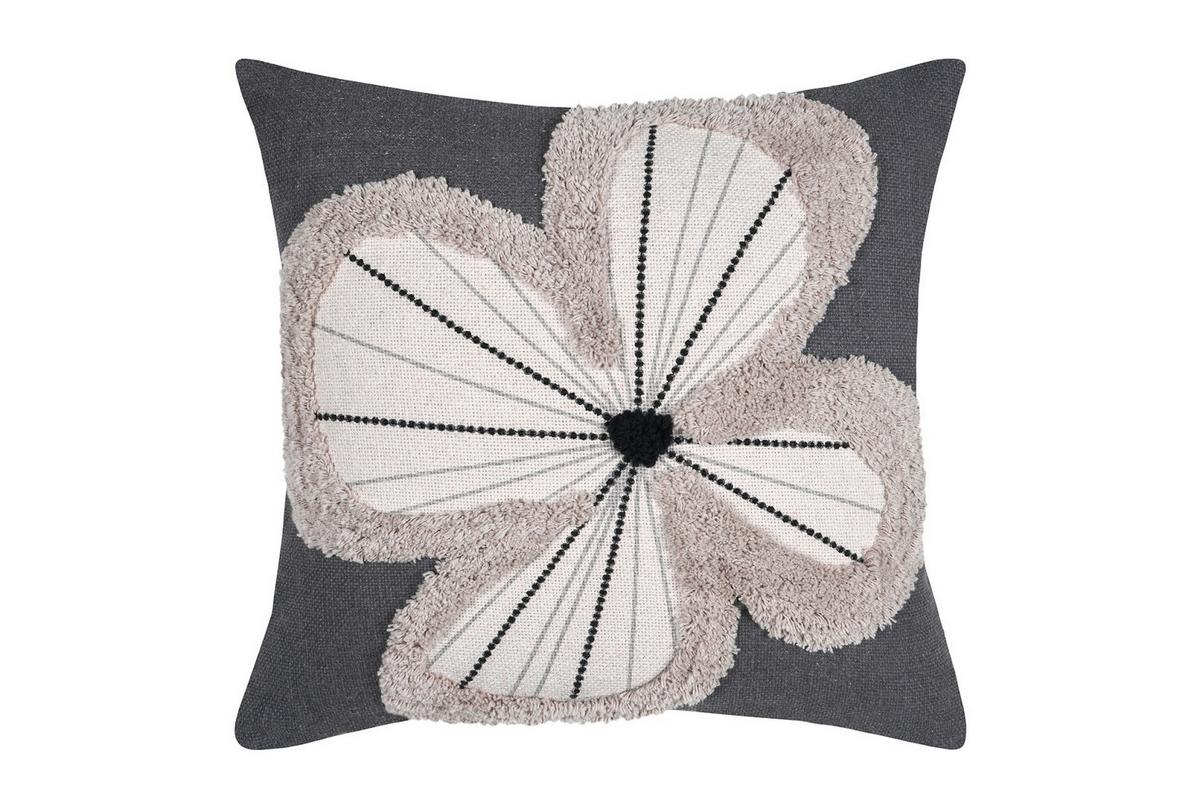 Pernă decorativă Tilda, cca. 40x40cm - Basics, textil (40/40cm)