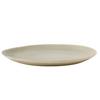 Speiseteller Sindri Beige - Beige, MODERN, Keramik (28,5/2,5/24cm)