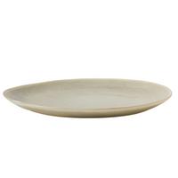 Speiseteller Sindri Beige - Beige, MODERN, Keramik (28,5/2,5/24cm)