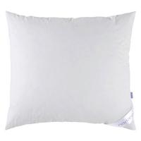 Kopfkissen Dani Weiß ca. 80x80cm - Weiß, Textil (80/80cm) - Mömax