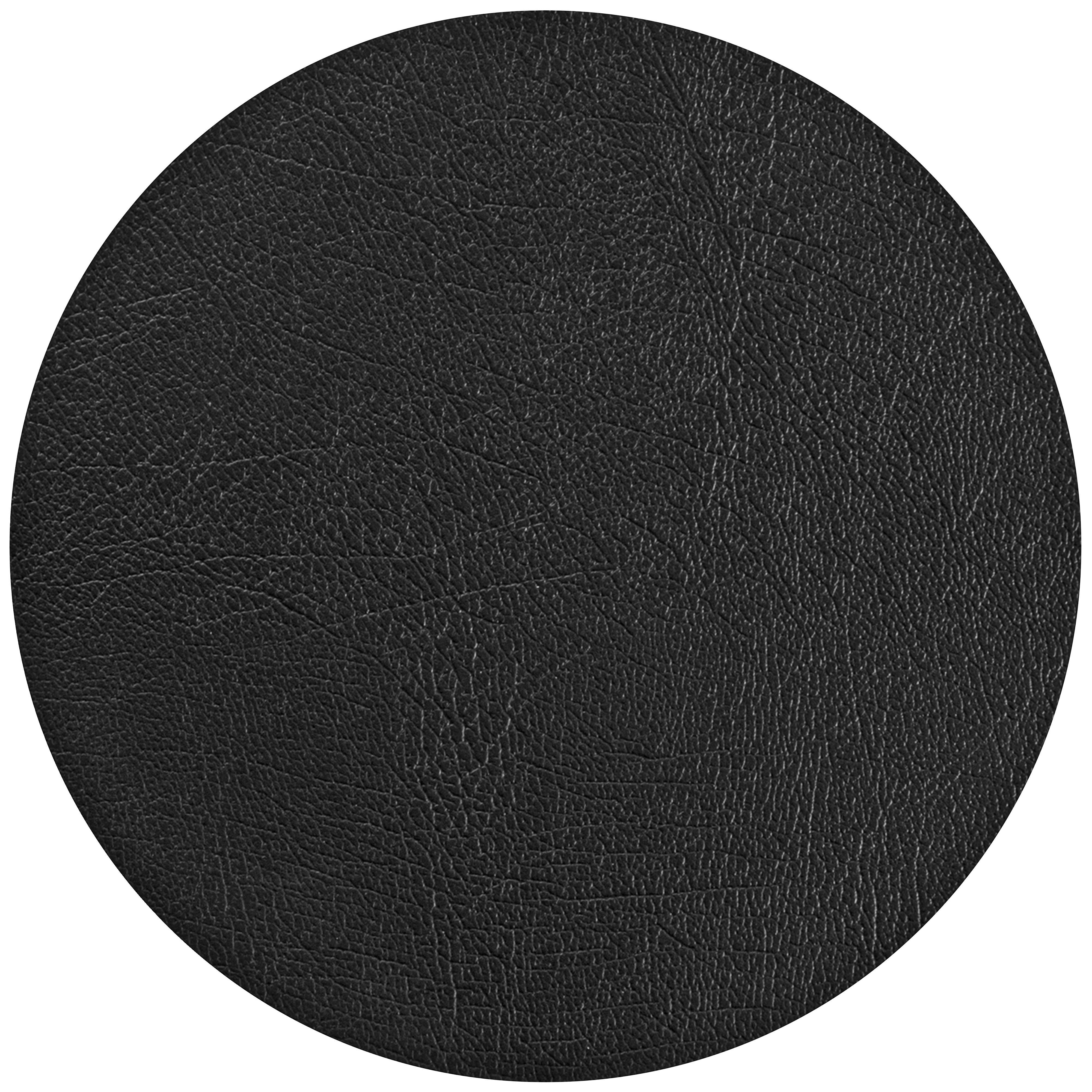 Étkezőalátét Jette - bőr (40cm) - Premium Living