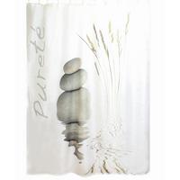 Zuhanyfüggöny Pureté 180/200 - (180/200cm)