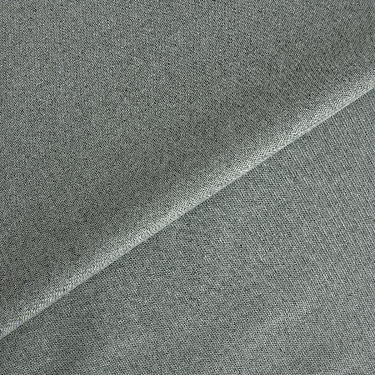 ZASŁONA GOTOWA 0171804 WARREN OCCULTANT KAKI - khaki, Basics, tkanina (140/240cm)