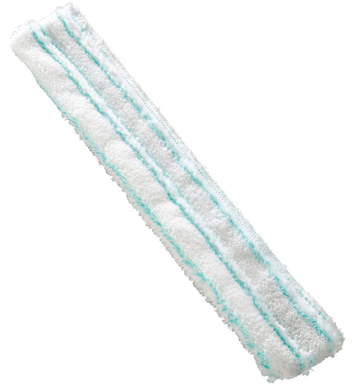 Ablaktisztító Pótfej Leifheit Plus 3 In 1 - fehér, textil (37,5/7/3cm) - Leifheit