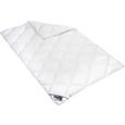 Einziehdecke Irisette Steppbett 135x200cm - Weiß, KONVENTIONELL, Textil (135 x 200cm) - Irisette