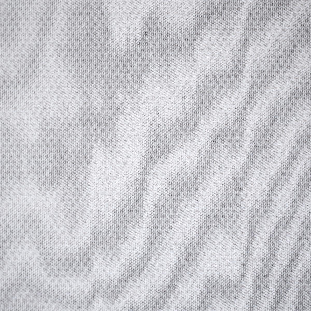 POŚCIEL TASSILO - kolor srebrny, Basics, tkanina (135/200cm) - Estella