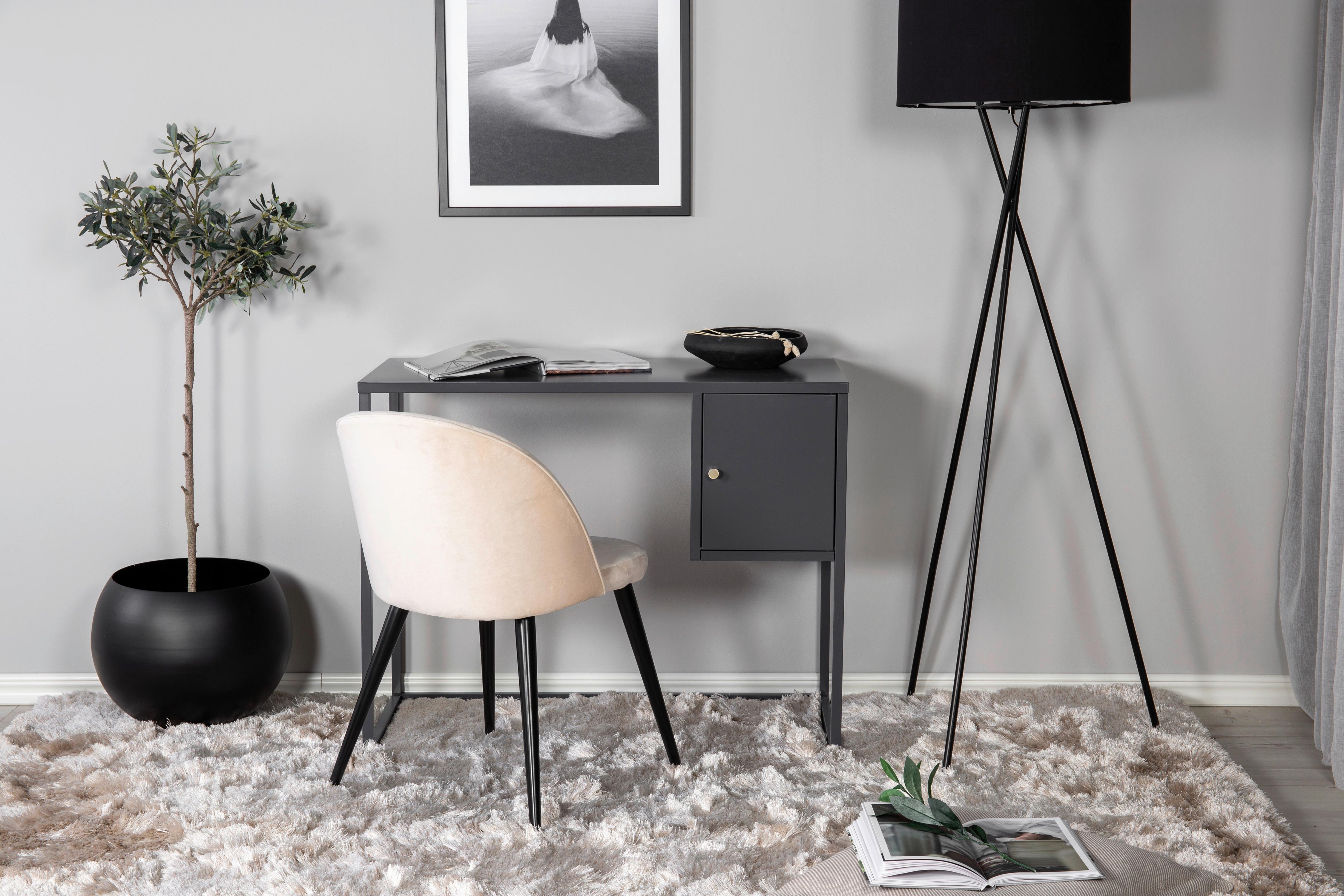 KONSOLENTISCH BAKAL - Design (95/45/75cm) - Livetastic