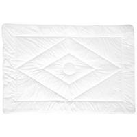 KOŁDRA CAŁOROCZNA NIDRA - kolor naturalny, Konventionell, tworzywo sztuczne/tkanina (135/200cm) - Sleeptex