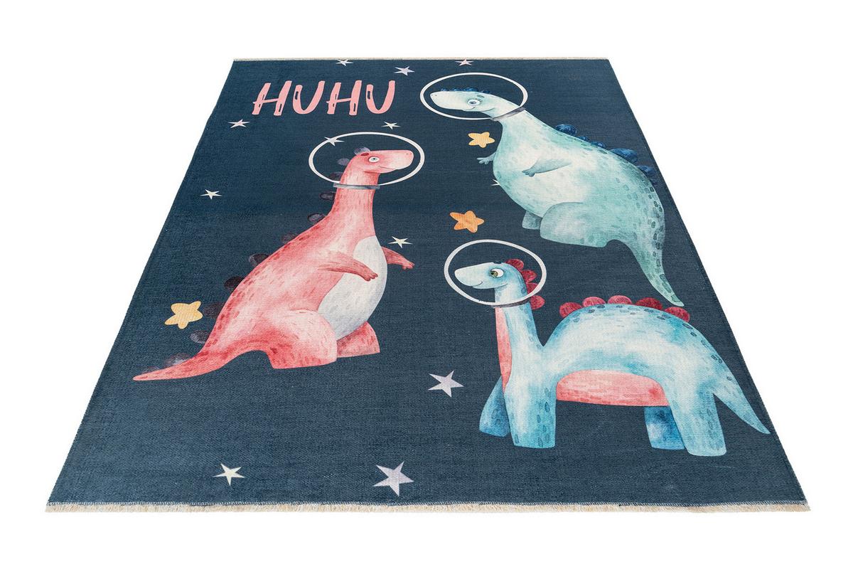 Covor pentru copii My Greta, cca. 115x170cm - multicolor, Trend, textil (115/170cm) - Obsession