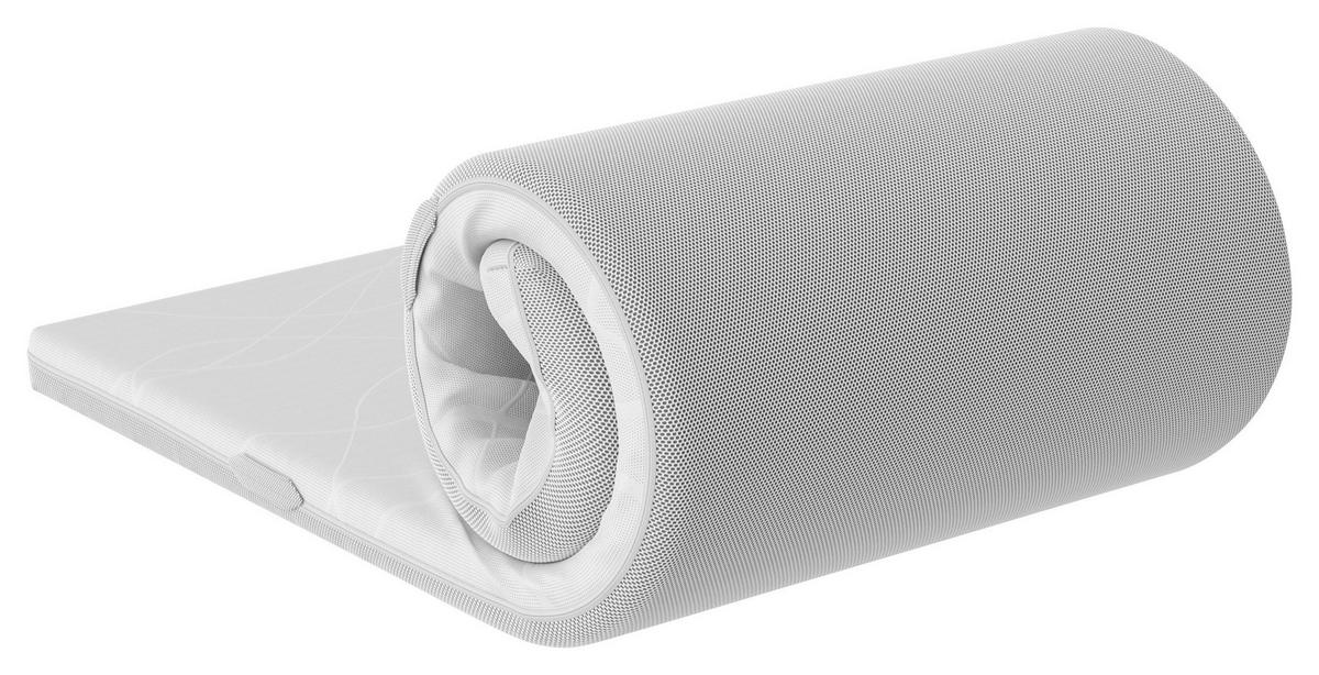 MATERAC-RDZEŃ/SPRĘŻYNY KIESZ. MYNAP TFK - Basics, tkanina (100/200cm) - Schlaraffia