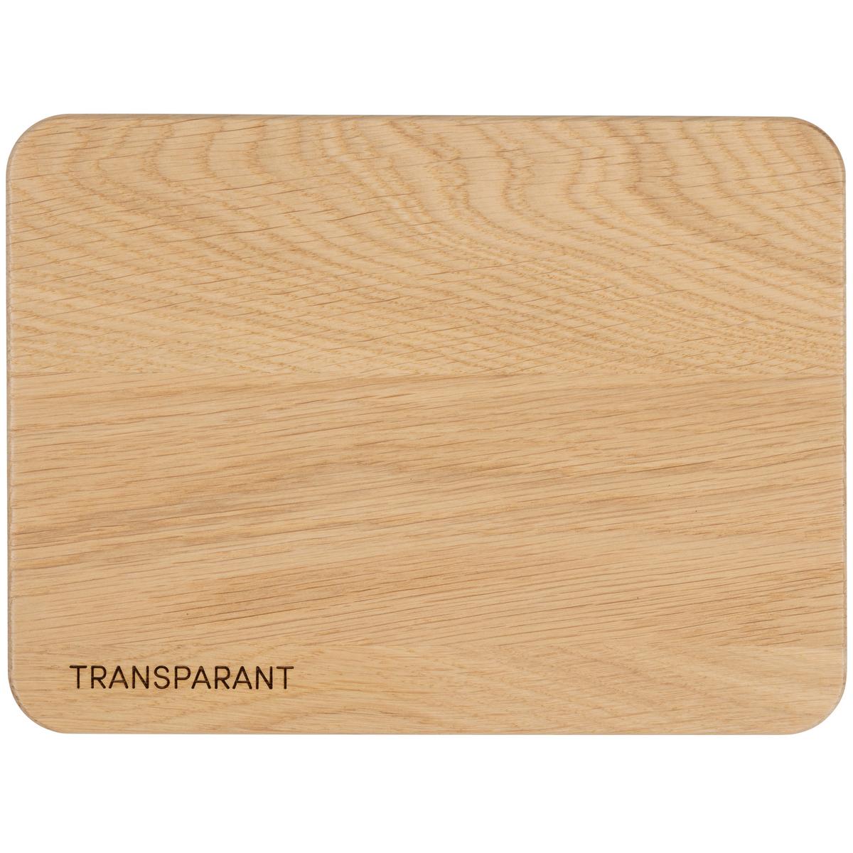 Couchtisch Tablo Eichefarben B: 60 cm - Eichefarben, MODERN, Holz (60/60/40cm) - Livetastic